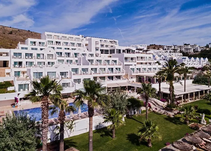 Agaya - Adult Only Resort