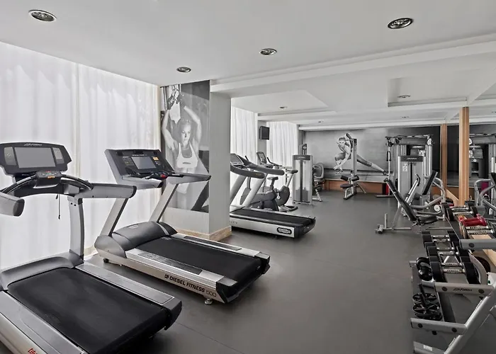 Θέρετρο Agaya - Adult Only 5*