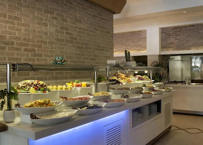 Agaya - Adult Only Resort Bodrum