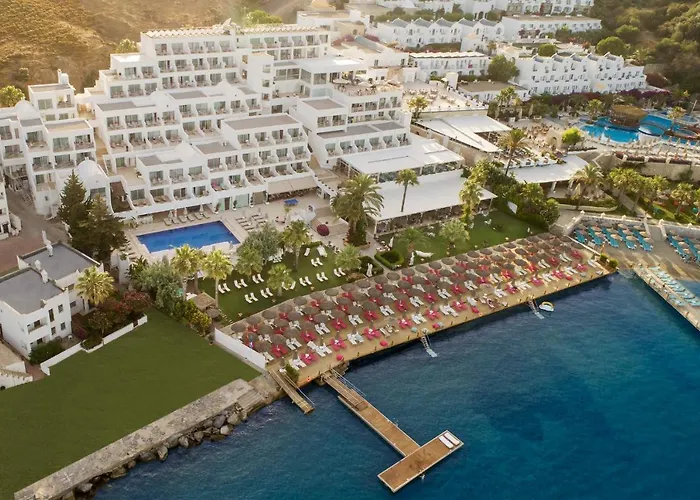 Resort Agaya - Adult Only Bodrum