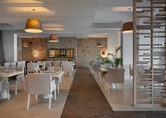 Agaya - Adult Only 5* Αλικαρνασσός