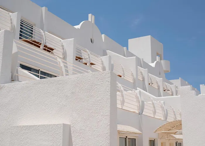 Agaya - Adult Only Resort Bodrum