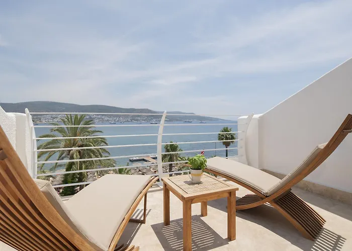 Agaya - Adult Only Bodrum