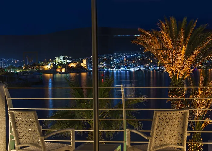 Agaya - Adult Only Resort Bodrum