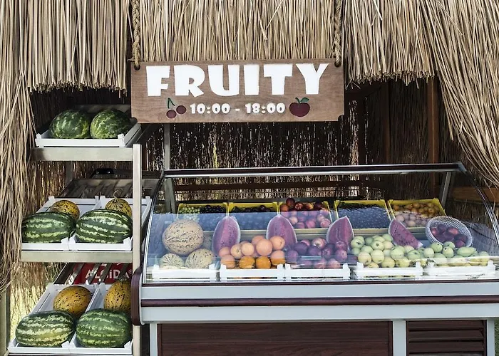 Agaya - Adult Only 5* Αλικαρνασσός