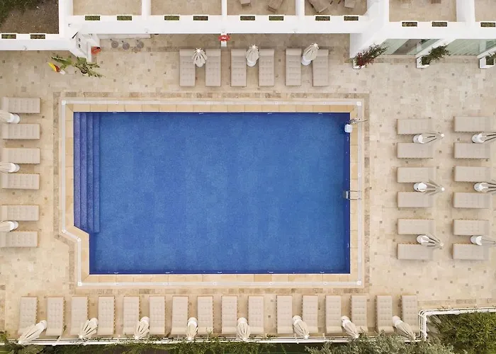 Agaya - Adult Only Resort