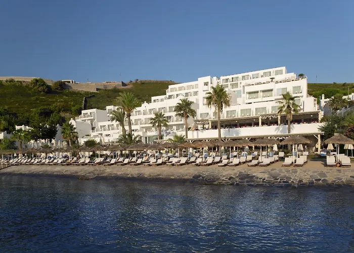 Agaya - Adult Only Θέρετρο 5*