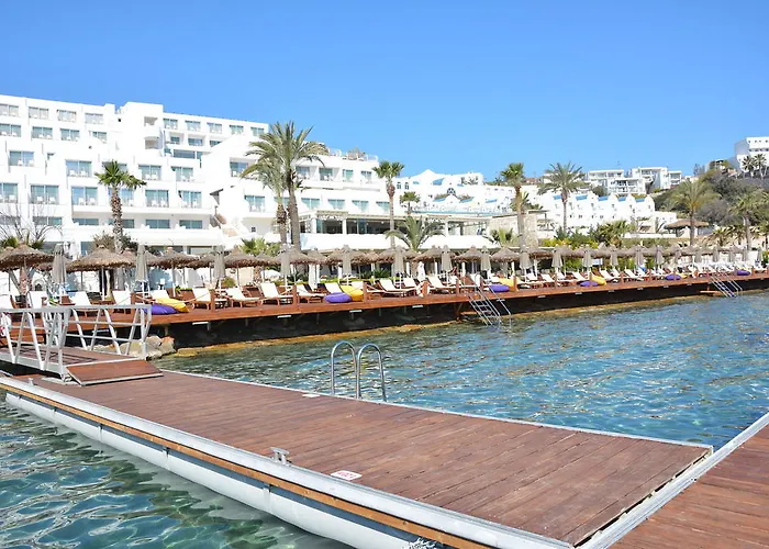 Agaya - Adult Only Resort 5*