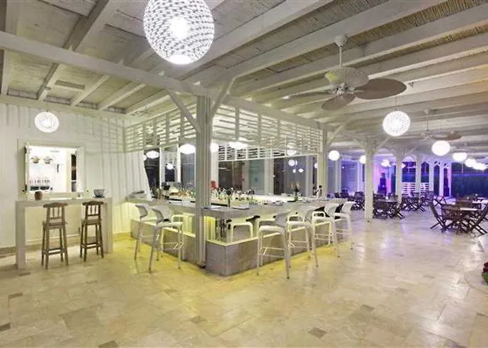 Θέρετρο Agaya - Adult Only