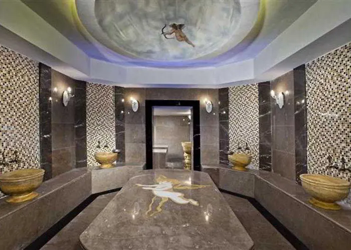 Agaya - Adult Only Resort