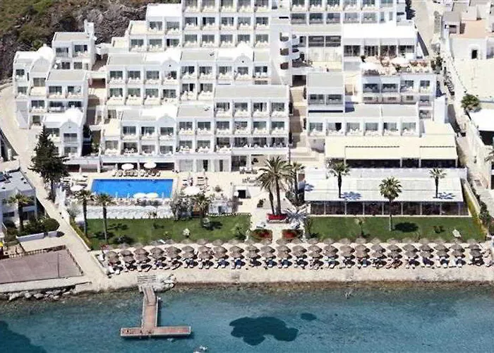 Agaya - Adult Only Bodrum