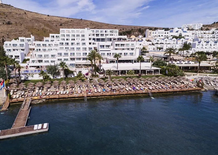 Agaya - Adult Only Resort Bodrum