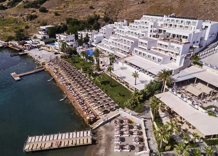 Agaya - Adult Only Bodrum
