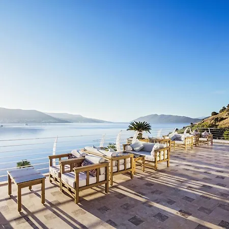 Semesteranläggning (resort) Agaya - Adult Only 5*