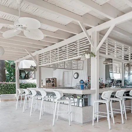 Agaya - Adult Only Resort