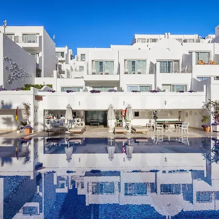 Semesteranläggning (resort) Agaya - Adult Only Bodrum