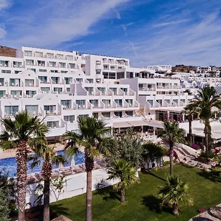 Agaya - Adult Only Semesteranläggning (resort)