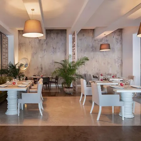 Agaya - Adult Only 5* Bodrum