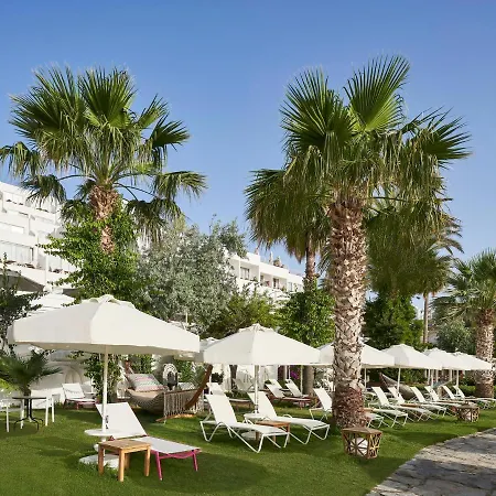 Agaya - Adult Only Bodrum