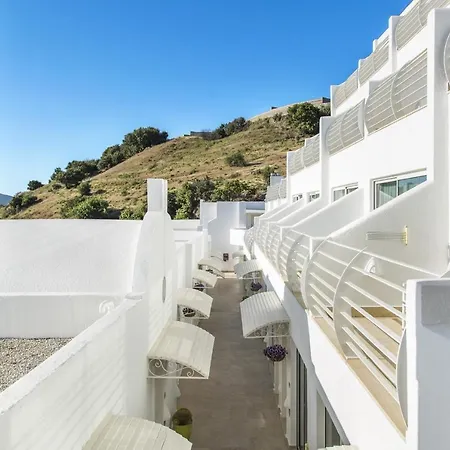 Semesteranläggning (resort) Agaya - Adult Only Bodrum