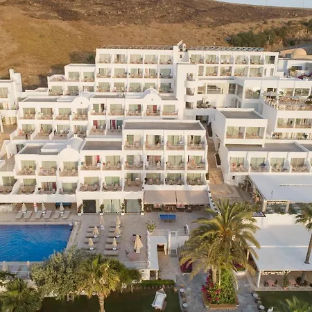 Agaya - Adult Only Semesteranläggning (resort) Bodrum