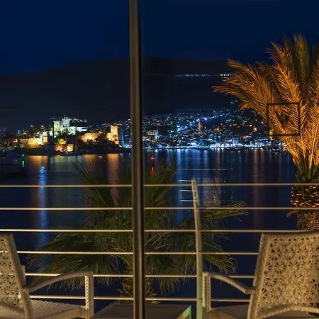 Agaya - Adult Only Semesteranläggning (resort) Bodrum