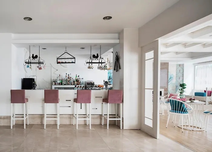 Agaya - Adult Only Resort