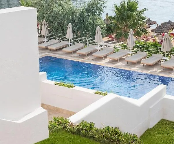 Agaya - Adult Only Resort