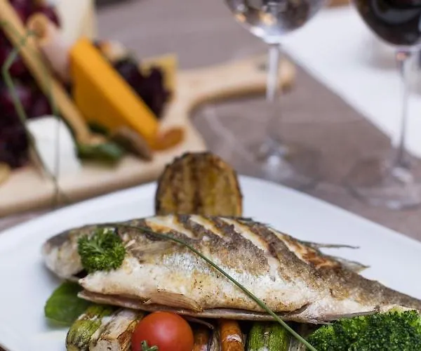 Resort Agaya - Adult Only