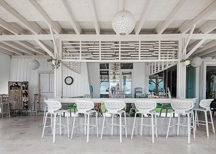 Agaya - Adult Only Resort