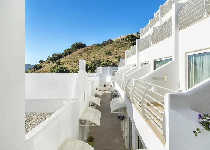 Resort Agaya - Adult Only Bodrum