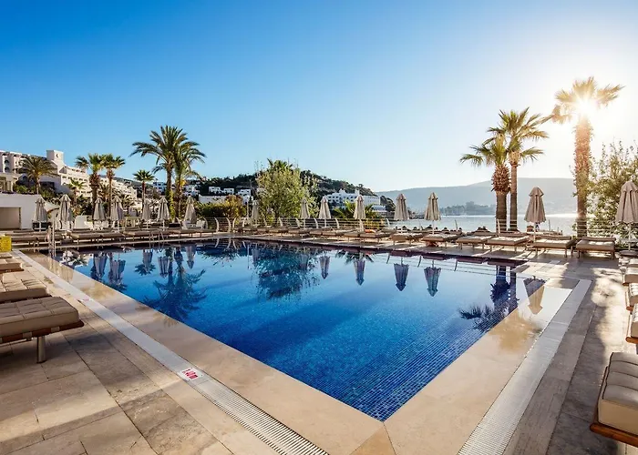 Resort Agaya - Adult Only