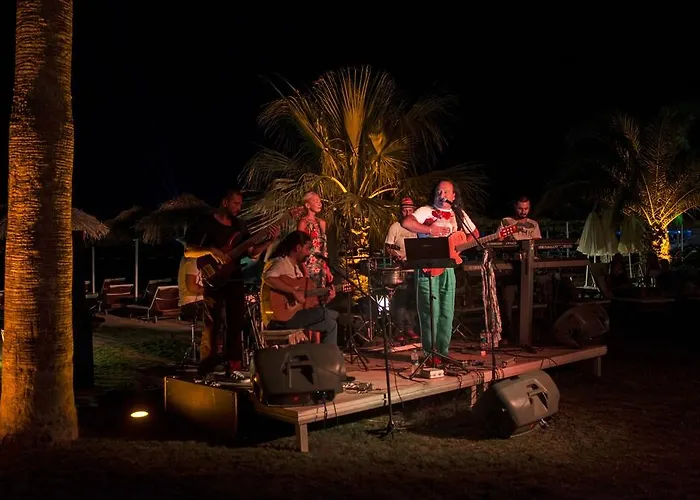 Agaya - Adult Only 5*